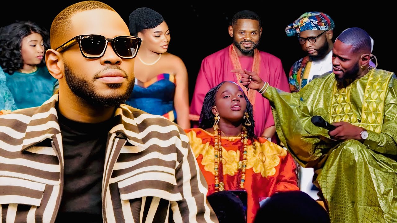 L'histoire cachée de PAPE CHEIKH DIALLO SAMA YAYE MAMA DANE DOUGUOU LO GOUMAY DORE