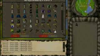 all 99 skilling skills