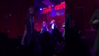 luv connection live