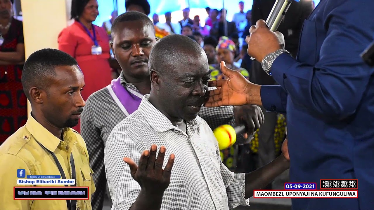 ''SITAKI TENA KUTEGEMEA VITU HIVI'' Afunguliwa na kuwekwa huru