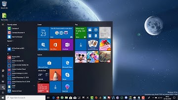 How to enroll to windows insider program