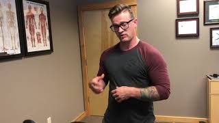 reclaiming hip extension
