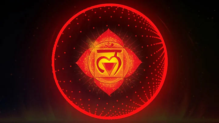 Magical Chakra Meditation Chants for Root Chakra [...
