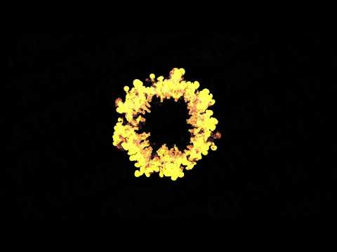 Fire And Smoke VFX Pack