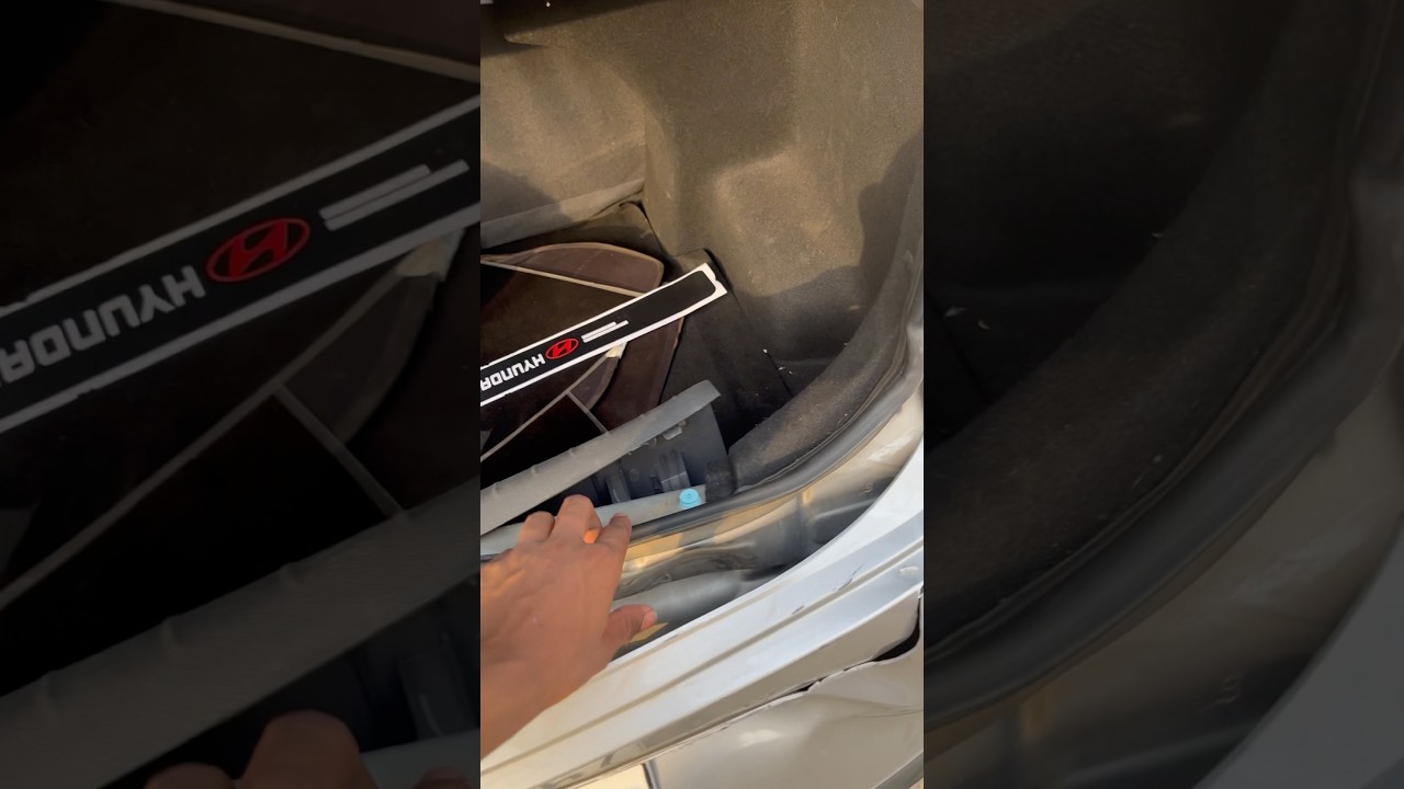 AURA | ACCIDENT | 🥹 FULL BACK DAMAGE💔💔 