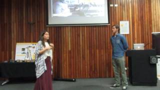 Eldernauts || Final Presentation Design Lab 2016 - 2
