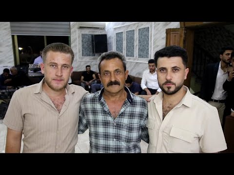 افراح ال العبيد ج 1 مع عمالقه الفن والطرب اسماعيل وخضر المغتري وفرقته الموسيقيه 