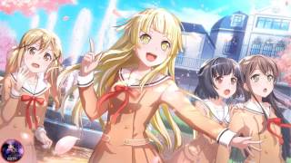 Bang Dream, First Scout. Arisa 4 Star.