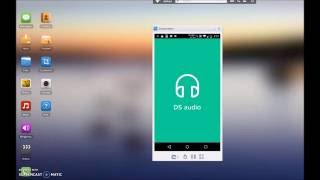 DS Audio and SSL screenshot 3