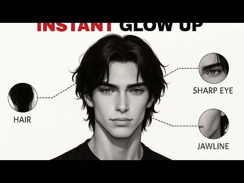 خطوات سريعة لتغيير مظهرك راح تلاحظ نتائجها فورا