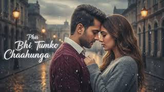 Phir Bhi Tumko Chaahungaheart Touching Song song love 