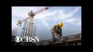 May jobs report: Hiring slows, unemployment unchanged