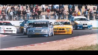 1998 ASTC Season Music Video