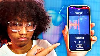 How To Make R&B Vocal Samples From Scratch