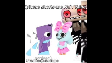 Dandy’s World Moments #5 #dandysworld #roblox #memes