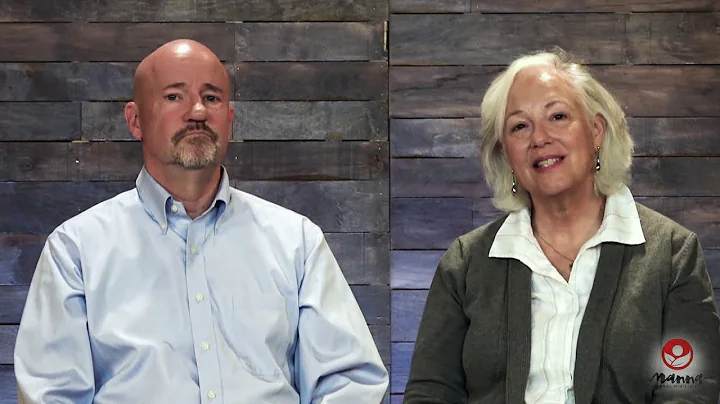 Paul and Barbara Wert 2020