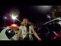 Woman Climbs Into Stranger's Car At Outback, Refuses Sobriety Test - Deputy Bodycam