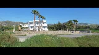 Ktima Bianco - Naxos Island