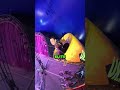 This Circus Job Is Absolutely Insane