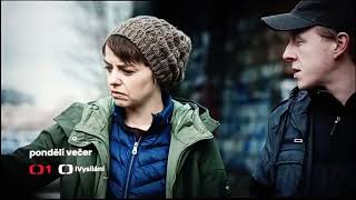 Místo zločinu Ostrava (2020) CZ HD trailer ČT a iVysílání