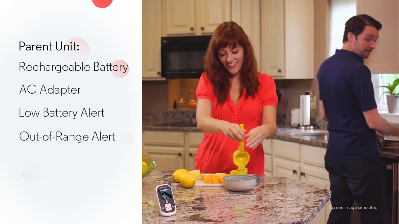 motorola mbp662connect