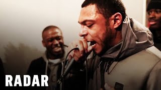 JACK DAT w/ Buggsy, Jammz, Rocks, Jay Amo, Mic Ty, Manga, Darkos, Kwam, Nico Lindsay \u0026 Pauly Papers