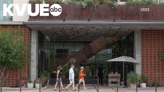 South Congress Hotel laying off most employees as it closes for renovations