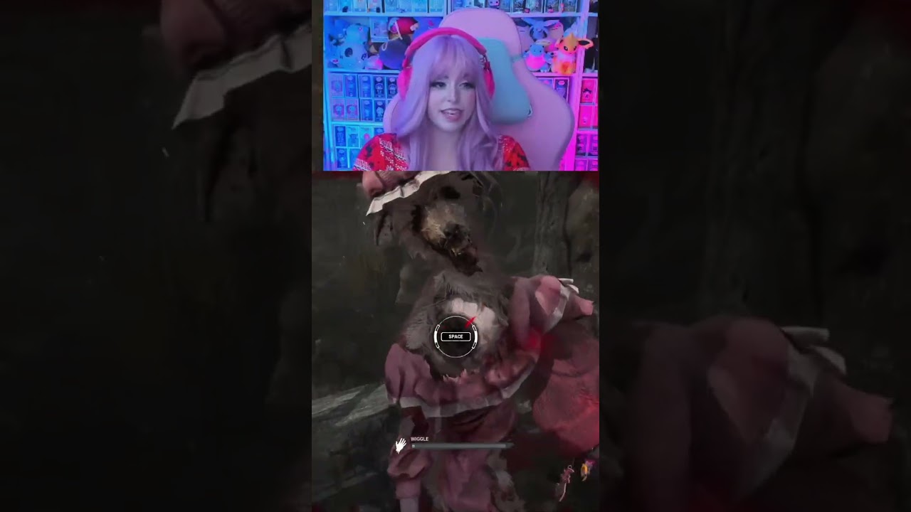 that flashlight | #catssidy on #Twitch