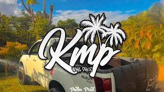 DJ KMP x BOUSS - MON AMOUR [ ZOUK REMIX 2K26 ] 