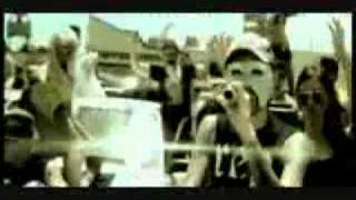 Hollywood Undead: California Music Video