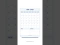 Printable May 2026 Calendar (US) | A4 & Letter Size | May 2026 Calendar Printable | Free PDF