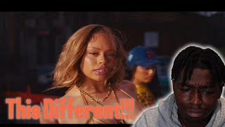 Latto - Georgia Peach (Official Video) | Reaction |