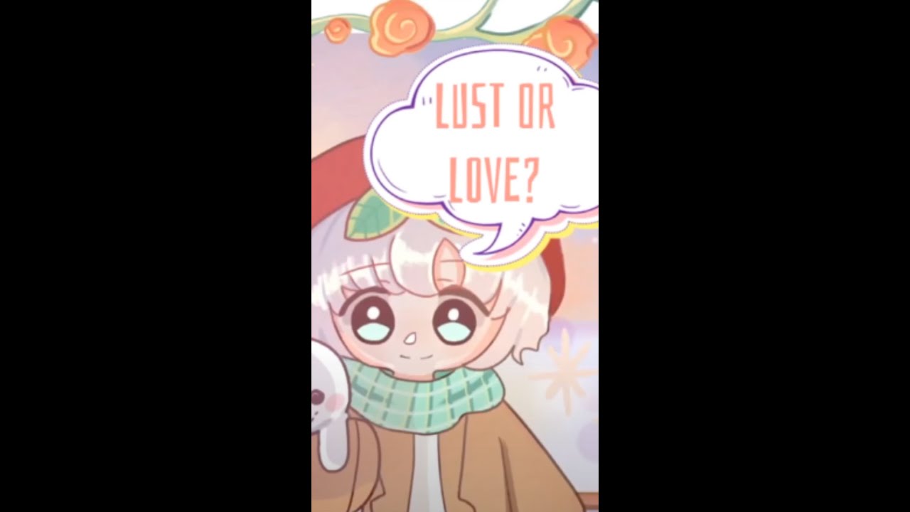 6 Signs It’s LOVE, Not LUST #shorts
