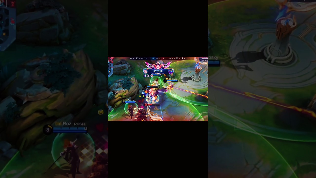 Suyou 3X Savage Gameplay 