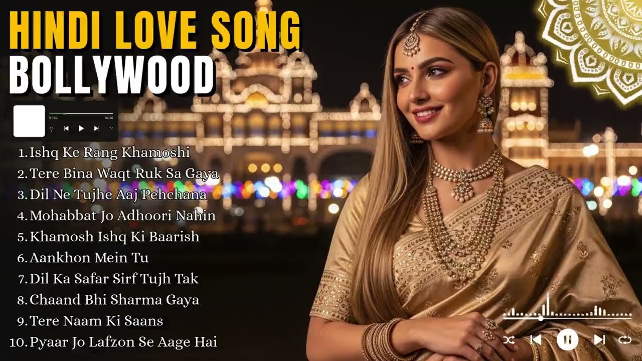 Bollywood Proposal Songs  Best Hindi Love Songs to Propose