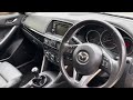 For Sale - 2014 Mazda CX-5 2.2d AWD Sport