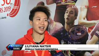 Pasca-gantung Raket, Inilah Keinginan dan Harapan Butet