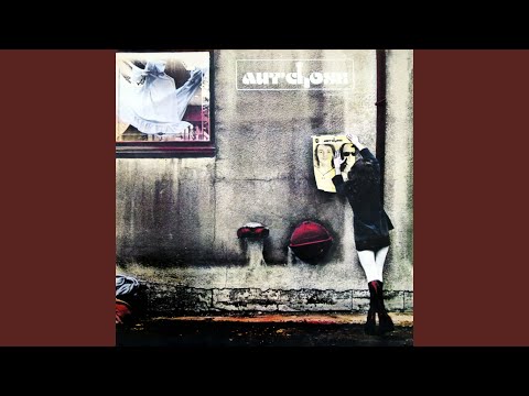 Aut'Chose — Hey You Woman