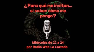 PARA QUE ME INVITAN