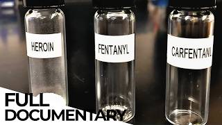 TRANQ, FENTANYL & More - How Big Pharma is destroying the American Society | ENDEVR Documentary