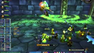 Purged vs Grobbulus