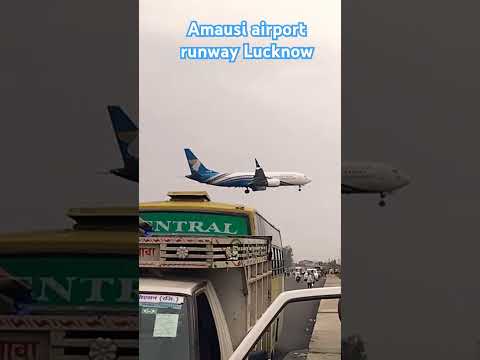 Bollywood Song Amausi Airport Lucknow 