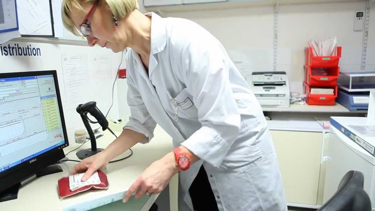 Pôle Urgences / réa - CHRSO