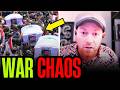 This Iran War Debate Gets OUT OF CONTROL