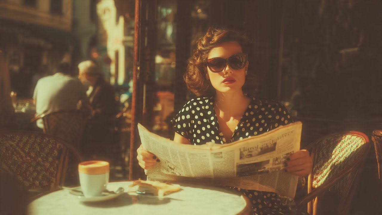 The Lost Love Songs of Old Italy 1950s–1960s Vintage Romance | Vol. 1 ...
