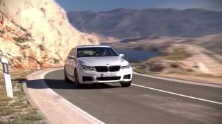 2018 BMW 6 Series Gran Turismo preview