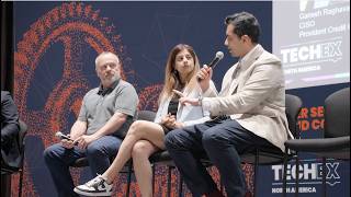 TechEx NA 2026: AI Security Risks Emerging in Real Time -  Part 3