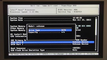 Dell PowerEdge (Strike F1)