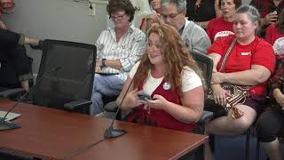 Concord Finance Committee Meeting - August 6, 2026