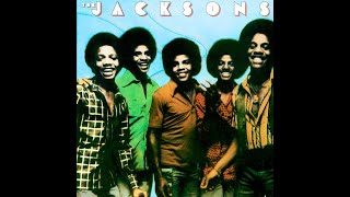 The Jacksons...Show You The Way To Go...Extended Mix...